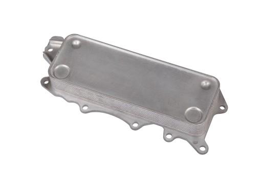 623 806 - МАСЛООХОЛОДЖУВАЧ MERCEDES W211 CLK SLK CLS W221 W204 W212 W251 SPRINTER