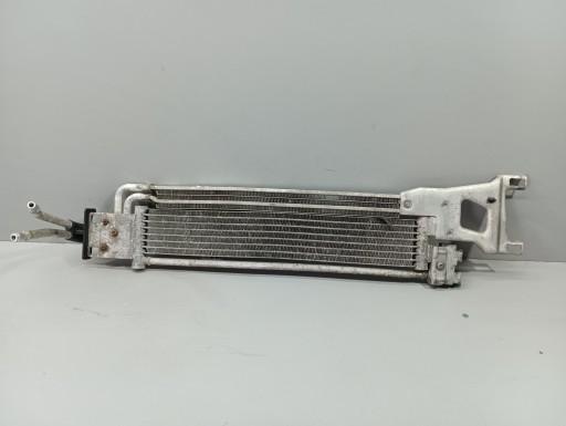 2045001001 - МАСЛЯНЫЙ ОХЛАДИТЕЛЬ MERCEDES W212 W204 a2045001001