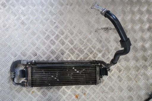 140 500 - МАСЛЯНЫЙ ОХЛАДИТЕЛЬ MERCEDES W463 A1405000000