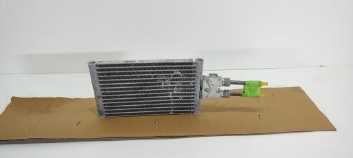 МАСЛООХОЛОДЖУВАЧ MERCEDES W907 W906 A2115001700