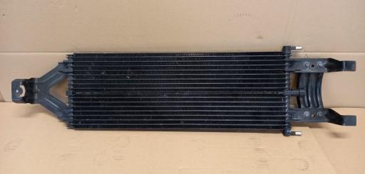 МАСЛЯНЫЙ ОХЛАДИТЕЛЬ MERCEDES X470 NAVARA 216064JZ0B