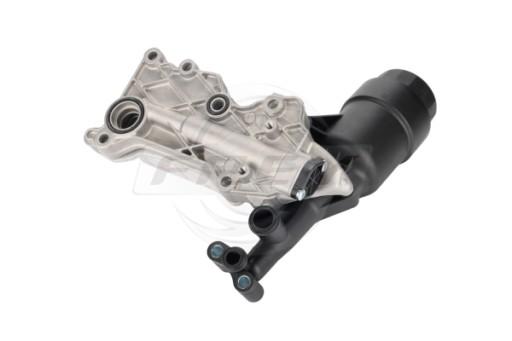 709501201 - МАСЛЯНЫЙ ОХЛАДИТЕЛЬ МЕРСЕДЕС