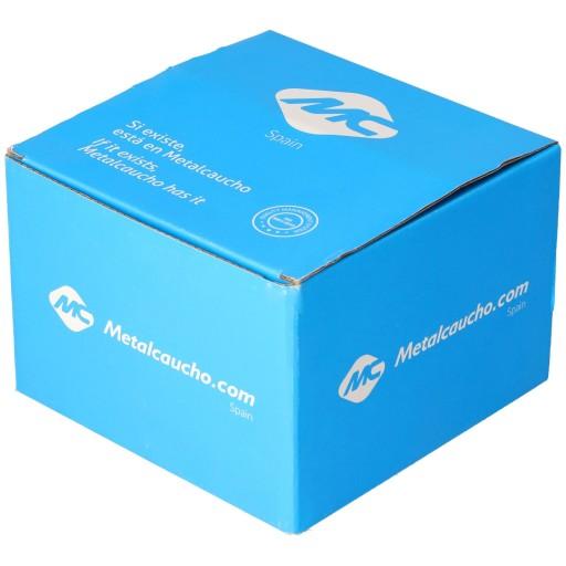 39088 - МАСЛЯНЫЙ ОХЛАДИТЕЛЬ МЕТАЛКАУЧО