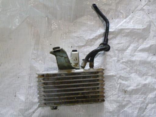 2920A103 - МАСЛООХОЛОДЖУВАЧ MITSUBISHI ASX 1.8 2.0 БЕНЗ