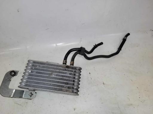 МАСЛООХОЛОДЖУВАЧ MITSUBISHI ASX 2020 2.0 B АВТОМАТ