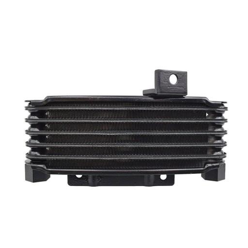 MB033779, 241008092 - Масляный радиатор mitsubishi pajero / montero