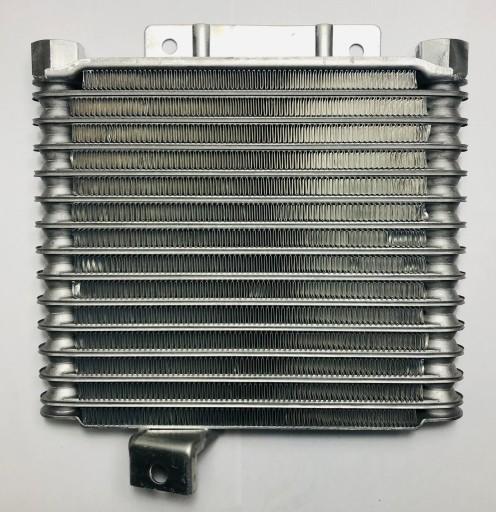 5272L8-3 - МАСЛЯНЫЙ ОХЛАДИТЕЛЬ MONTERO PAJERO 91-01 0241008112