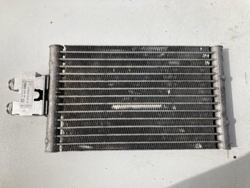 A0005010765 A2115001700 - МАСЛЯНЫЙ ОХЛАДИТЕЛЬ Mercedes W907 W910 ML W164 W204 3.0 CDI