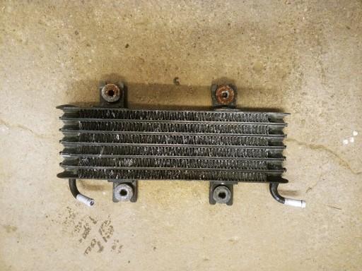 216061KX5D, 21606-1KX5D - МАСЛООХОЛОДЖУВАЧ NISSAN JUKE 1.6 2010 - 2020 рр