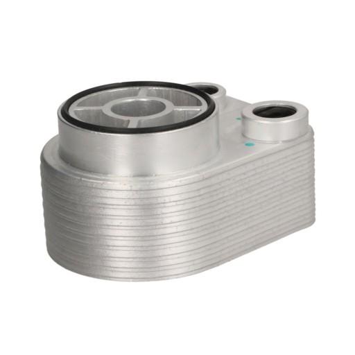 Масляний радіатор NISSENS 90705