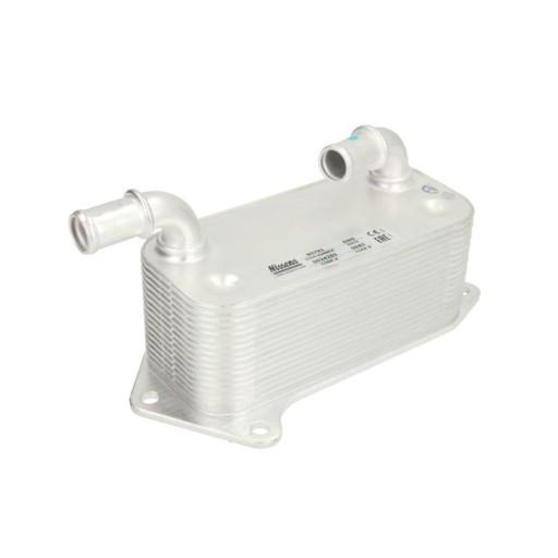 Масляний радіатор NISSENS 90791