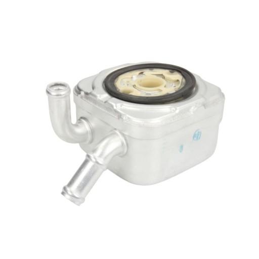 Масляний радіатор NISSENS 90853