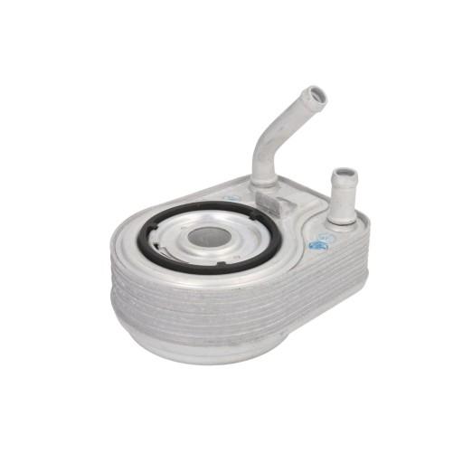 МАСЛЯНЫЙ ОХЛАДИТЕЛЬ NISSENS 91163