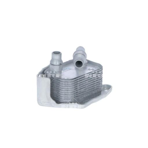 МАСЛЯНЫЙ ОХЛАДИТЕЛЬ NRF 31209
