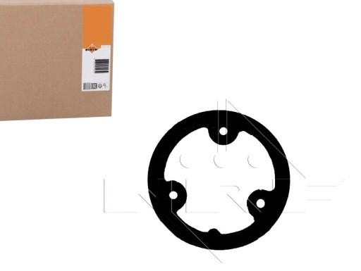 NRF31325/RS2 - МАСЛООХОЛОДЖУВАЧ NRF 504375360 5801548657