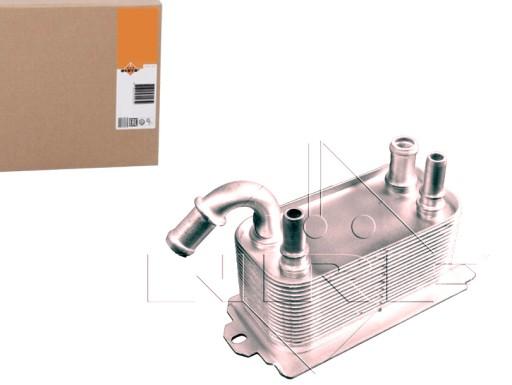 NRF31192/RS1 - МАСЛЯНЫЙ ОХЛАДИТЕЛЬ NRF VO3170 8MO376747161