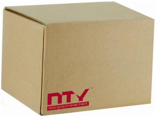 МАСЛООХОЛОДЖУВАЧ NTY CCL-FT-013