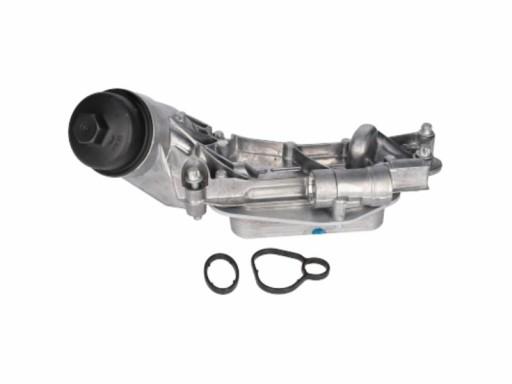 80799 - МАСЛЯНЫЙ ОХЛАДИТЕЛЬ OE:93186324*****OPEL ASTRA J