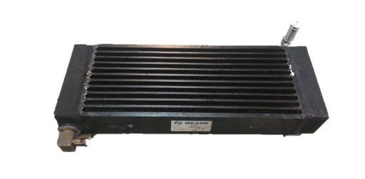 Масляный радиатор OLAER 40078 340x20x90