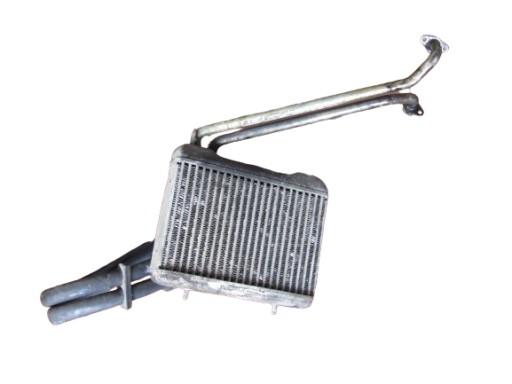 A1245000000 - МАСЛООХОЛОДЖУВАЧ МАСЛООХОЛОДЖУВАЧ MERCEDES W124 84-97 3.0 3.0 TD 1245000000 BEHR