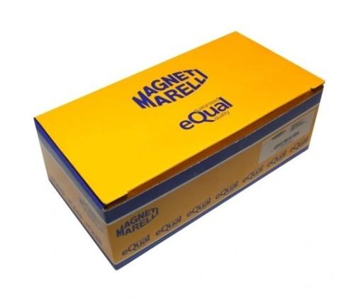 МАСЛООХОЛОДЖУВАЧ OPEL ASTRA 1.9CDTI 04- MAGNETI MARELLI 350300001500
