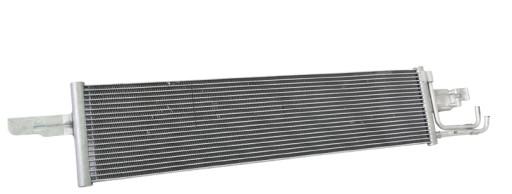 39021417 16482973 - МАСЛООХОЛОДЖУВАЧ OPEL ASTRA K 1.0T 1.4T 1.6CDTI 15-