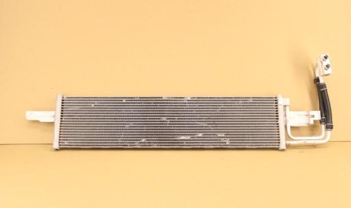 OPEL20 - МАСЛЯНЫЙ ОХЛАДИТЕЛЬ OPEL ASTRA K 15- 13356638 16482973