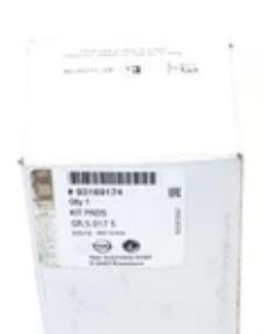 55355603 - МАСЛООХОЛОДЖУВАЧ OPEL CORSA D 1.6 T 211 HP 11-14
