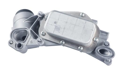 5903175155832 - МАСЛООХОЛОДЖУВАЧ OPEL INSIGNIA A 1.6, 1.8