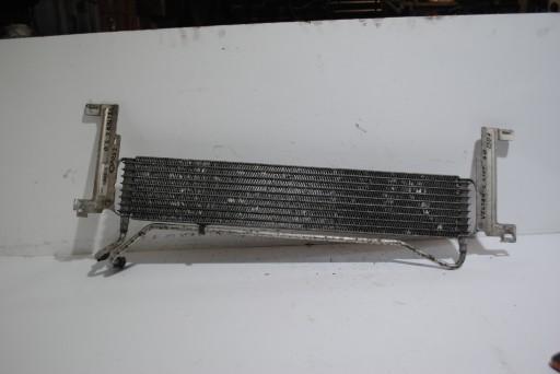 МАСЛООХОЛОДЖУВАЧ OPEL VECTRA C LIFT 13183784
