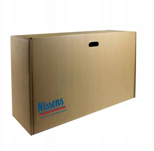 МАСЛЯНЫЙ ОХЛАДИТЕЛЬ OPEL VIVARO 06- NISSENS 31334