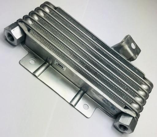 5272L8-1 - МАСЛЯНЫЙ ОХЛАДИТЕЛЬ PAJERO 1991-2001 MB033779 НОВЫЙ!!!