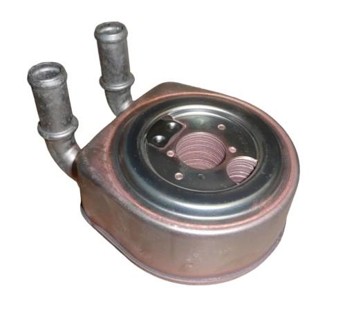 МАСЛООХОЛОДЖУВАЧ PEUGEOT CITROEN 1103.J9