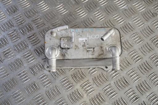 МАСЛООХОЛОДЖУВАЧ PORSCHE 991 TURBO 9A1107010