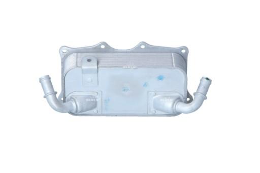 31290 - МАСЛООХОЛОДЖУВАЧ PORSCHE CAYENNE 10-