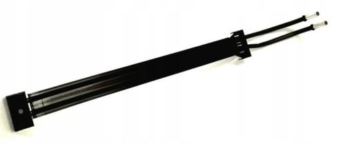 95834706900 - МАСЛООХОЛОДЖУВАЧ PORSCHE CAYENNE 2010-2017 рр