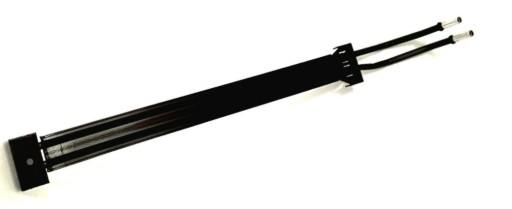 445233706900 - МАСЛООХОЛОДЖУВАЧ PORSCHE CAYENNE 3.0 3.6 4.8 2010-