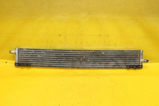 МАСЛООХОЛОДЖУВАЧ PORSCHE CAYENNE II TOUAREG 7P0317019