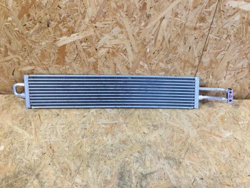 МАСЛЯНЫЙ ОХЛАДИТЕЛЬ PORSCHE PANAMERA 971 971317020B