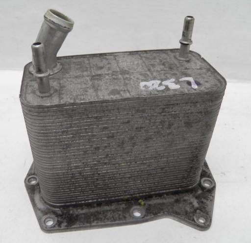 МАСЛООХОЛОДЖУВАЧ RANGE ROVER SPORT I L320 3.6 TD V8