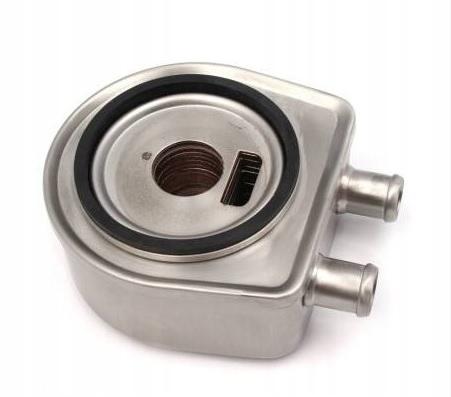 7700114039 - МАСЛООХОЛОДЖУВАЧ RENAULT 1.9 dCi ESPACE KANGOO MEGANE LAGUNA SCENIC TRAFIC