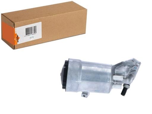 31292 - МАСЛООХОЛОДЖУВАЧ RENAULT ESPACE III MASTER II TRAFIC II 2.2D 2.5D