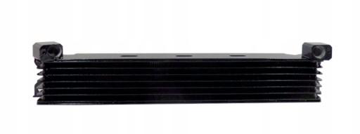 425896 - МАСЛООХОЛОДЖУВАЧ RENAULT LAGUNA 2.2 TD 1996 - 2000 р.в.