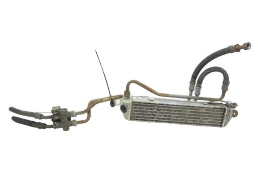14489296631 - ТРУБКИ МАСЛООХЛАДИТЕЛЯ AUDI R8 420 4.2 FSI V8 GALLARDO 420317021A