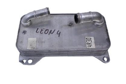 22r. - МАСЛООХОЛОДЖУВАЧ SEAT LEON 4 22 квіт 2.0TDI DTT