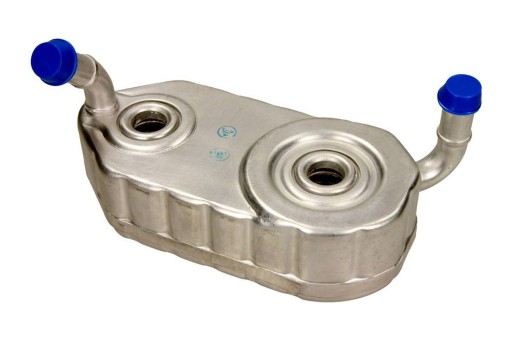 СЕДЛО МАСЛЯНОГО ОХЛАДИТЕЛЯ (POD FILT 14-0008 MAXGEAR