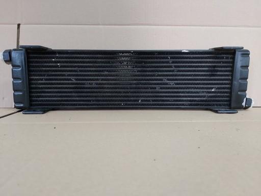 M18i - МАСЛООХОЛОДЖУВАЧ SETRAB 53-06160 420SLM-14