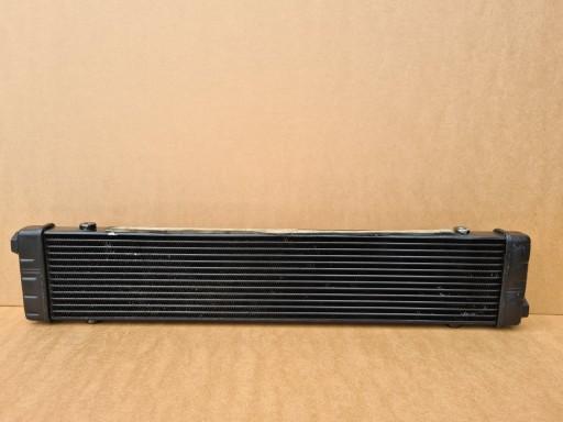 53-10751-01 - SETRAB PRO LINE ТЮНІНГ МАСЛООХОЛОДЖУВАЧ