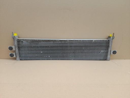 2284608 2459062 - ОХОЛОДЖУВАЧ ДВИГУНА BMW M2 F87 M3 F80M4 F82 F83 X3M F97 2284540