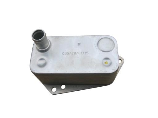 PBC101370L - ОХОЛОДЖУВАЧ МАСЛА ДВИГУНА LAND ROVER FREELANDER I L314 2.0D 01-06